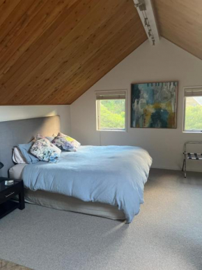 Lake Okareka Loft